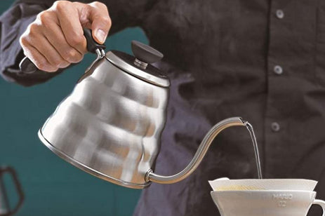 Hario Pour Over
